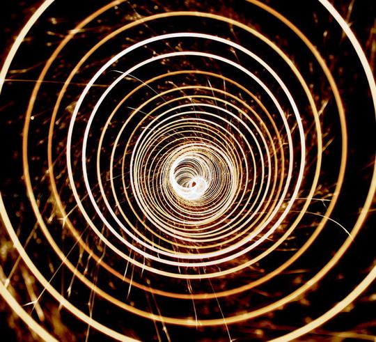 Vertigo