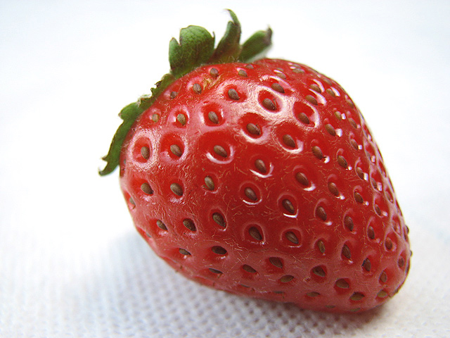 Strawberry Seeds