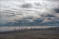 Impending storms