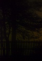 Chimes, gong ,fog & fence