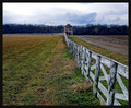 Country Fence