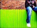 Bright Green