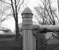 Suburban Monument
