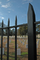 The Final Fence