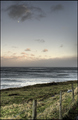 ..but for the sky there are no fences facing..