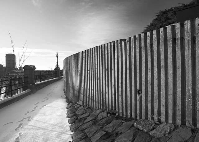 Fences