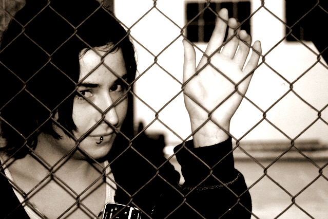 Fenced In