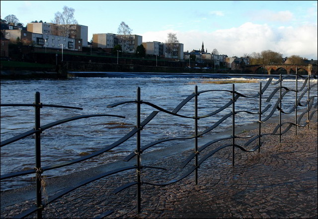 "Metal Waves"