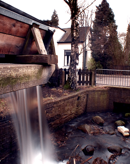 Ugchelen Falls