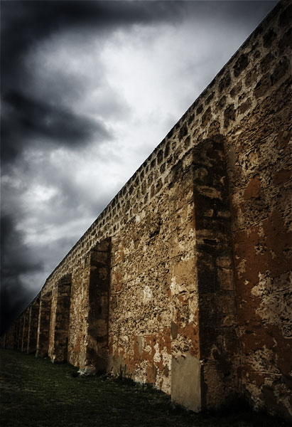 Fremantle Prison