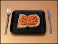 A square meal