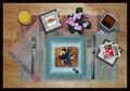 A Square Meal