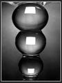 Distorted Squares
