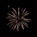 New Years Celebration