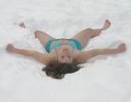 Winter Vacation