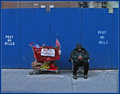 Post No Bills