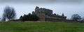 Craigmillar Castle