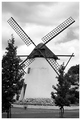 Meerendal Windmill