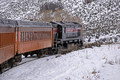 Winter Express