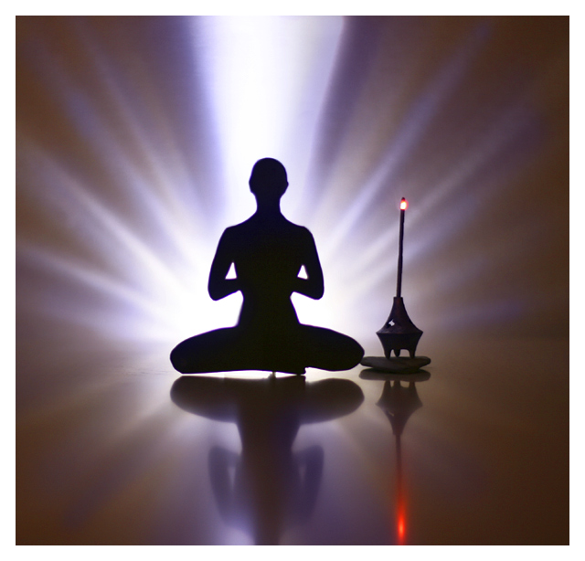 Getting Centered
