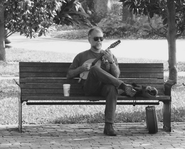 Coffee Break
