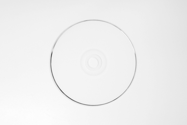 Printable CD