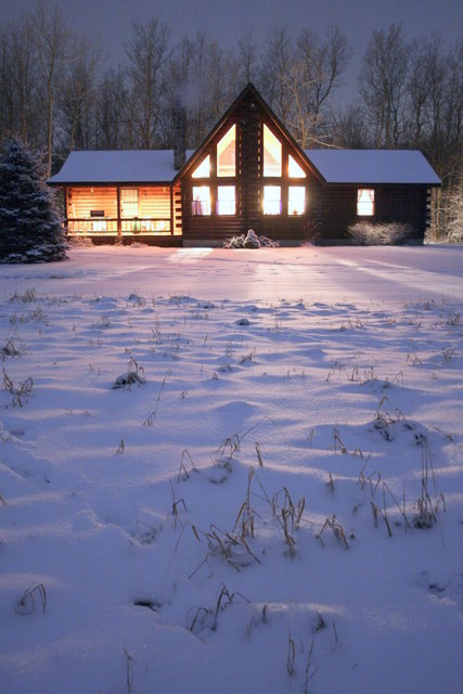 The Cabin