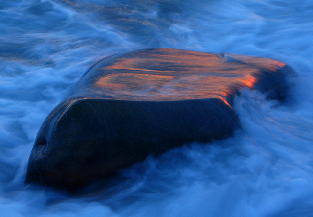 Jewel of the Sea