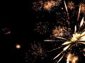 fireworks