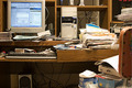 Organize my Computer Desk!