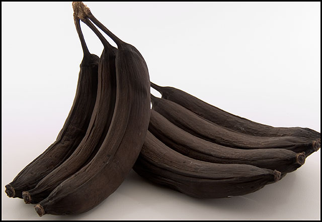 Banana Bread?  Uhhh... Maybe not!