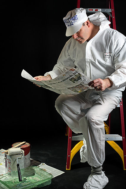 The Painter?