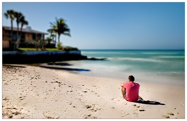 Retirement:  The Good Life