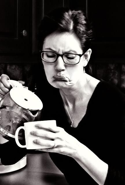 Giving Up Caffeine