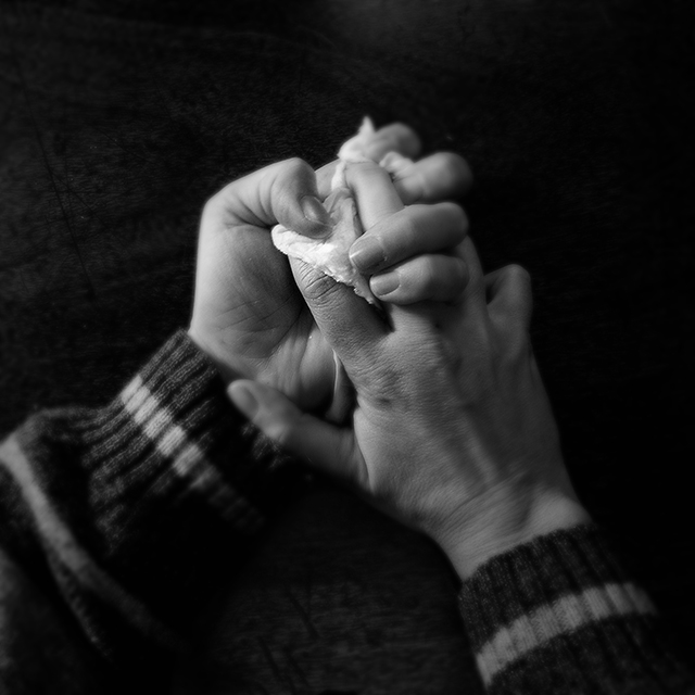 After All, Mourning