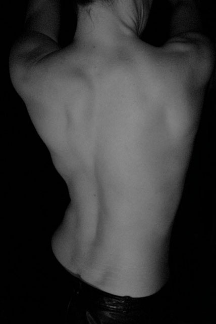 (Uni)SexyBack