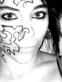 Self Protrait.