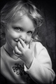 Emily at Three Years