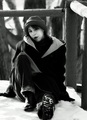 Winter Solitude