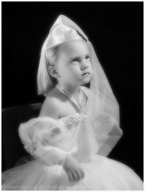 Mary Grace