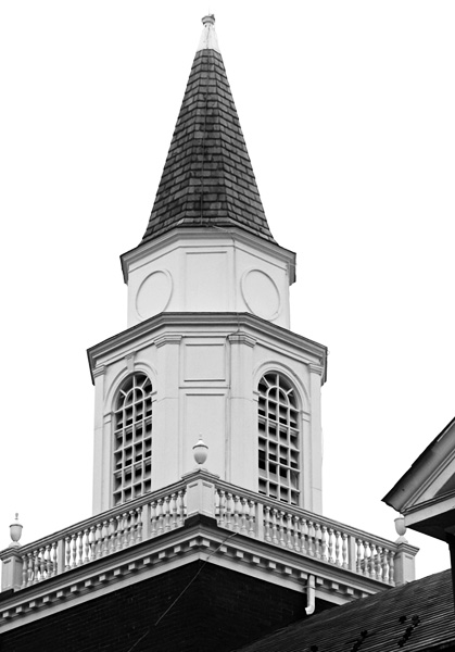 Steeple