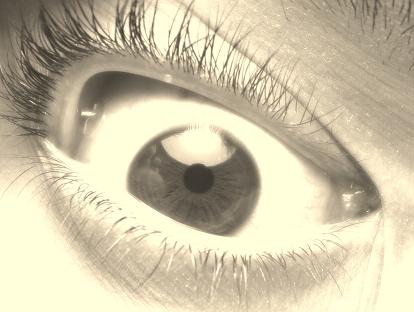 delicate cornea