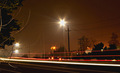 Night Freeway
