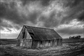old barn