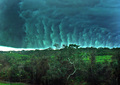 Storm A'Commin...