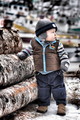 LIttle Logger