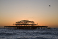 West Pier