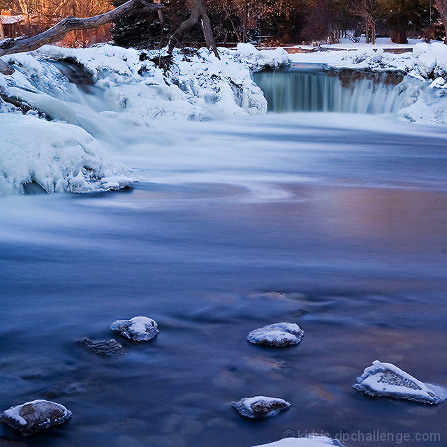 The Colors of Winter