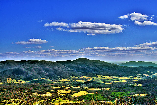 Shenandoah Valley