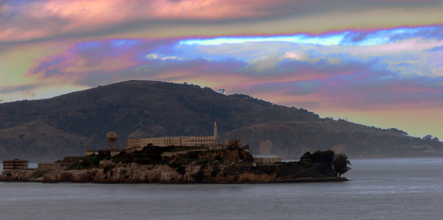 Chromatic Sky